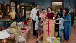 Badal Pe Paon Hai - 9th August 2024